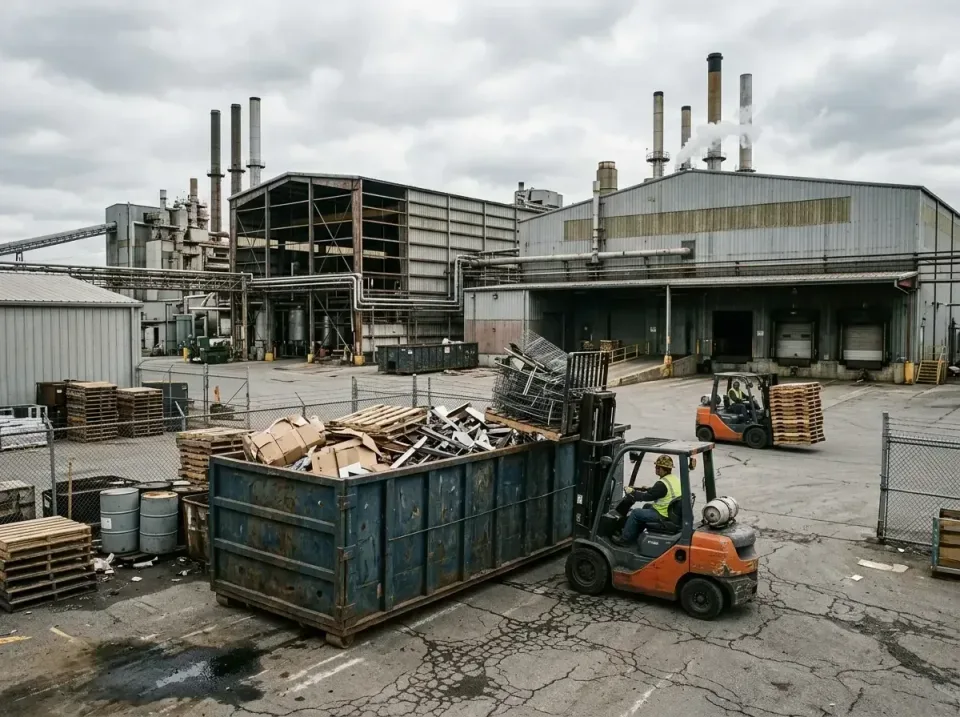 industrial-factory-scrap-conta-003 — frequently asked questions, Cheap Roll-off Dumpster Rentals in National Park, NJ